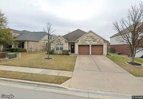 Silverbell, PFLUGERVILLE, TX 78660