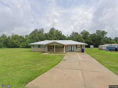 Lockwood, BLOUNTSTOWN, FL 32424