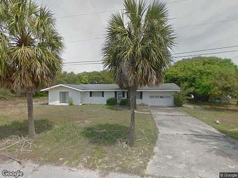 End, PANAMA CITY BEACH, FL 32413