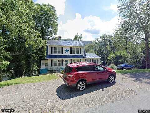 Bath, CLIFTON FORGE, VA 24422
