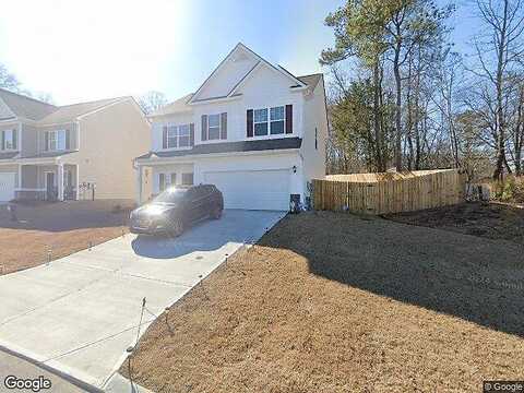 Collington, DALTON, GA 30721