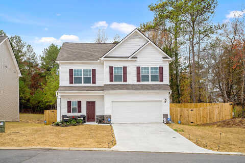 Collington, DALTON, GA 30721
