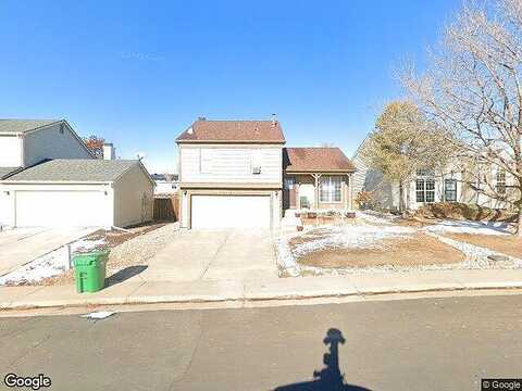 Dartmouth, AURORA, CO 80013