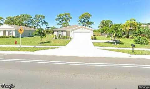 Floresta, PORT SAINT LUCIE, FL 34983