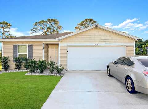 Floresta, PORT SAINT LUCIE, FL 34983