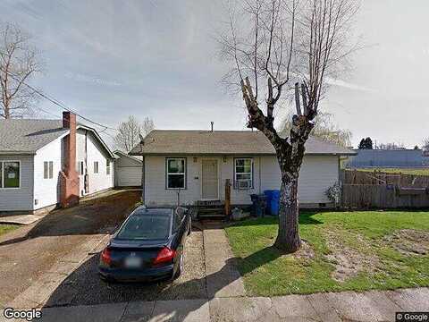 Warner, SALEM, OR 97301