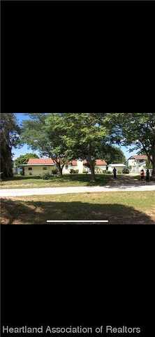 Dinner Lake, SEBRING, FL 33870