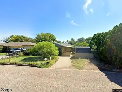6Th, LAMAR, CO 81052