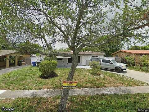 26Th, FORT LAUDERDALE, FL 33311