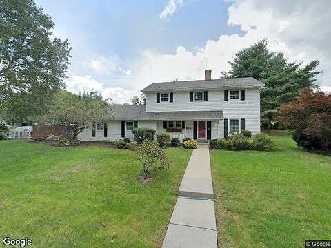 Jefferson, CLIFTON FORGE, VA 24422