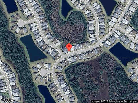 Coral Reef, DAYTONA BEACH, FL 32124