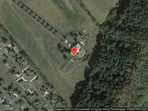 Old Jonesboro, BRISTOL, VA 24202
