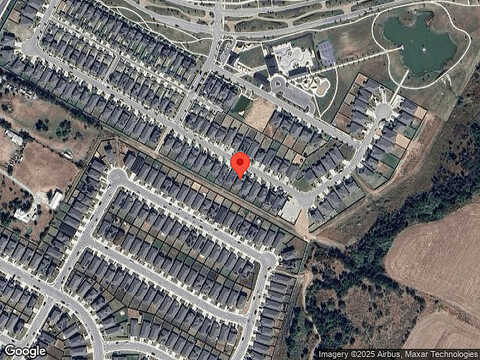 Appleberry, ELGIN, TX 78621