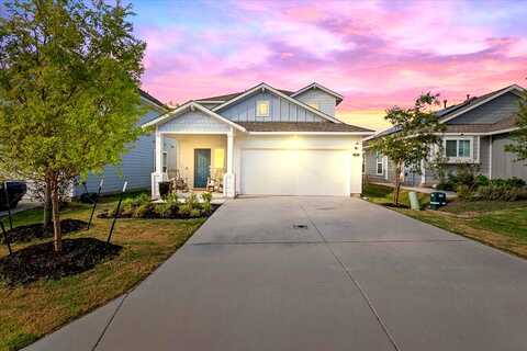 Appleberry, ELGIN, TX 78621