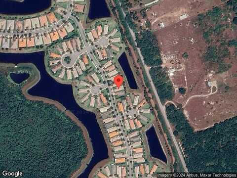Amber Falls, WIMAUMA, FL 33598