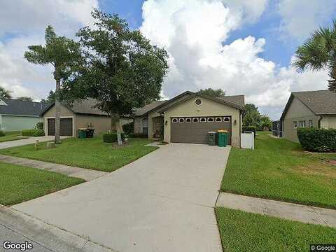 Oak Hill, KISSIMMEE, FL 34747