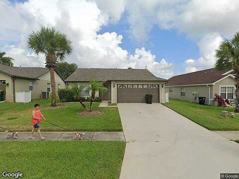 Oak Hill, KISSIMMEE, FL 34747