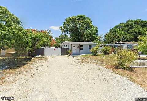 10Th, FORT LAUDERDALE, FL 33311