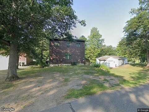 Dream Island, CROSSLAKE, MN 56442