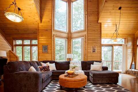 Dream Island, CROSSLAKE, MN 56442