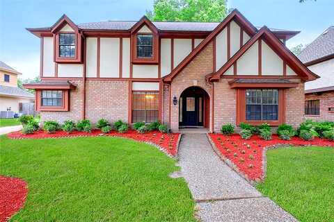Alderwick, SUGAR LAND, TX 77498