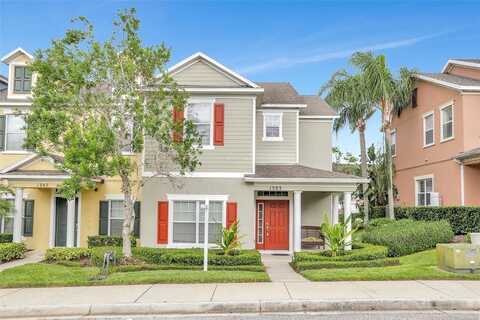 Alston Bay, APOPKA, FL 32703