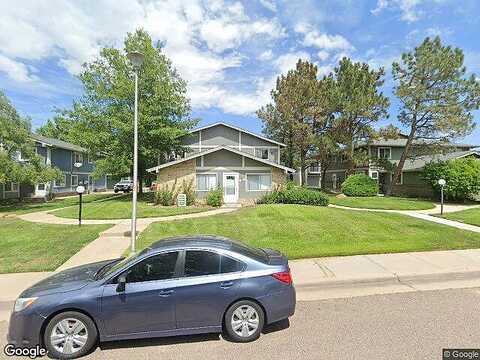 Louisiana, AURORA, CO 80012