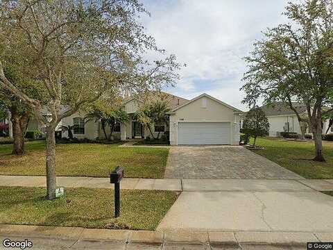 Centennial Park, DAYTONA BEACH, FL 32124
