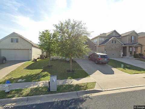 Golden Eagle, LEANDER, TX 78641