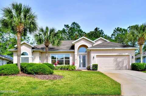 Sunningdale, ORMOND BEACH, FL 32174
