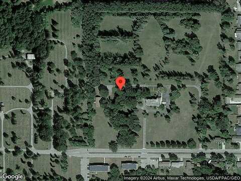Memorial, CROOKSTON, MN 56716