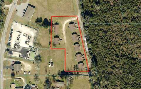 53Rd Terrace, BELLEVIEW, FL 34420