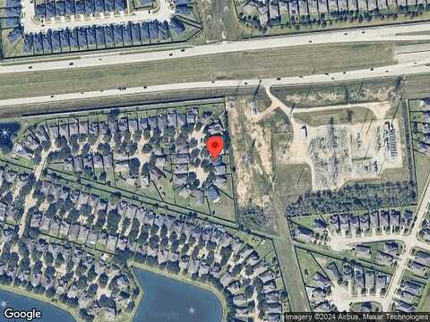 Seaglers Point, RICHMOND, TX 77406