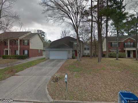Regency, CONROE, TX 77304
