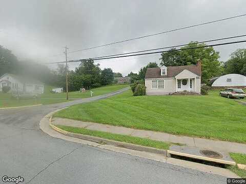 Anderson, INDEPENDENCE, VA 24348