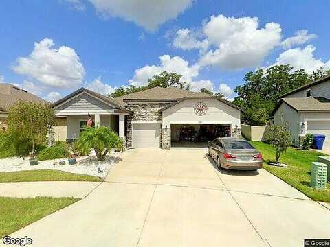 Thorn Day, SAN ANTONIO, FL 33576