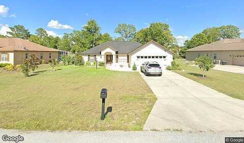 50Th, OCALA, FL 34476