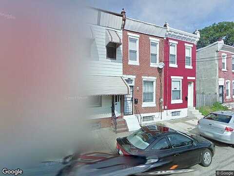 Colona, PHILADELPHIA, PA 19133