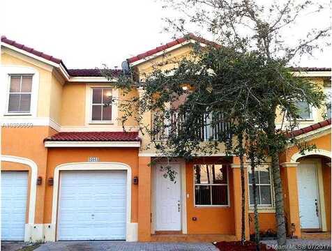 240Th, HOMESTEAD, FL 33032