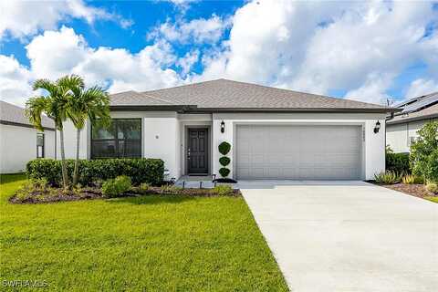 Firebush, NORTH FORT MYERS, FL 33917