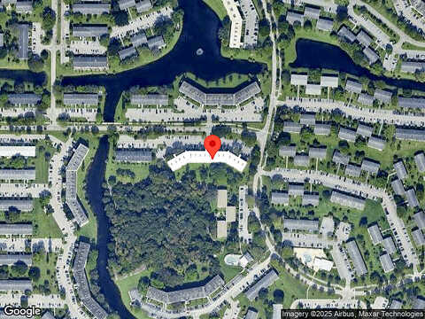 Oakridge D, DEERFIELD BEACH, FL 33442