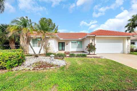 Canoe Brook, BOCA RATON, FL 33498