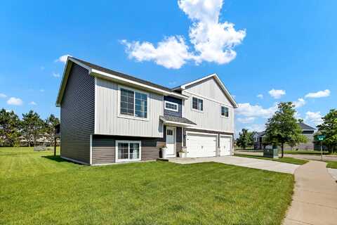 Holton, BRAINERD, MN 56401