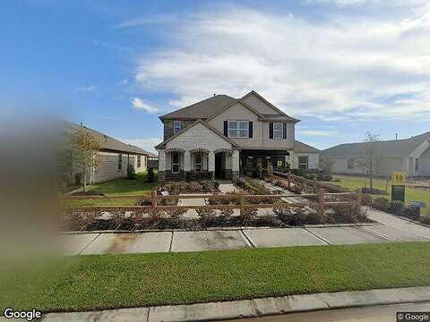 Valley Crest, LA MARQUE, TX 77568