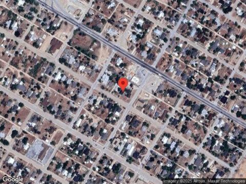 7Th, BALLINGER, TX 76821