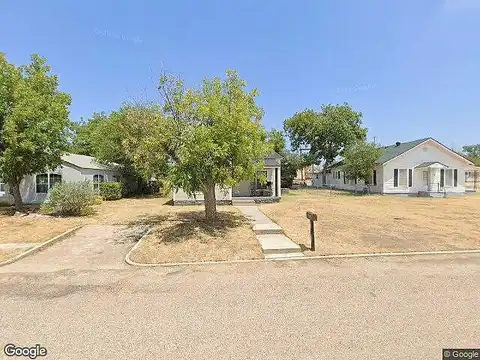 7Th, BALLINGER, TX 76821