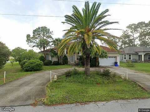 Burning Ember, PALM COAST, FL 32137