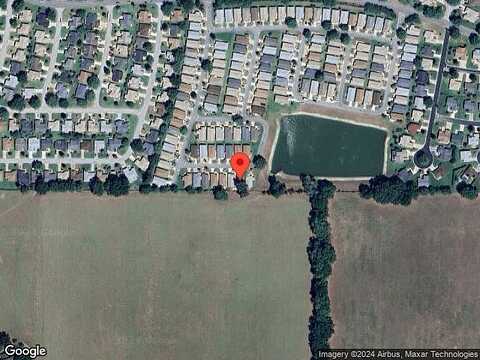 174Th Glen Leven, THE VILLAGES, FL 32162
