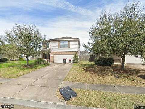 Nettle Springs, RICHMOND, TX 77469