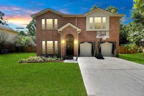 Hayden, MAGNOLIA, TX 77354